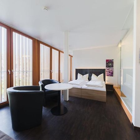 Motel Z - Self Checkin Feldkirch Extérieur photo