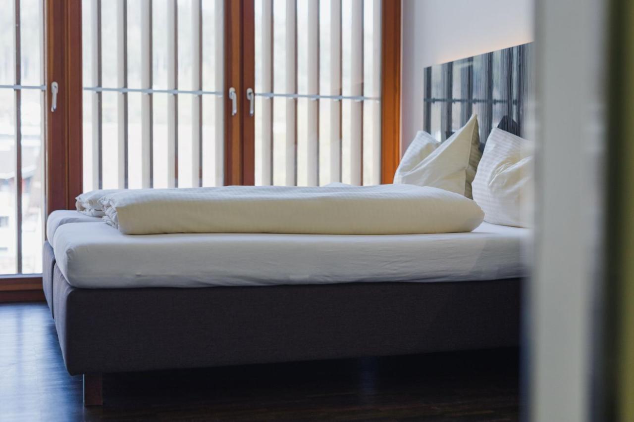 Motel Z - Self Checkin Feldkirch Extérieur photo