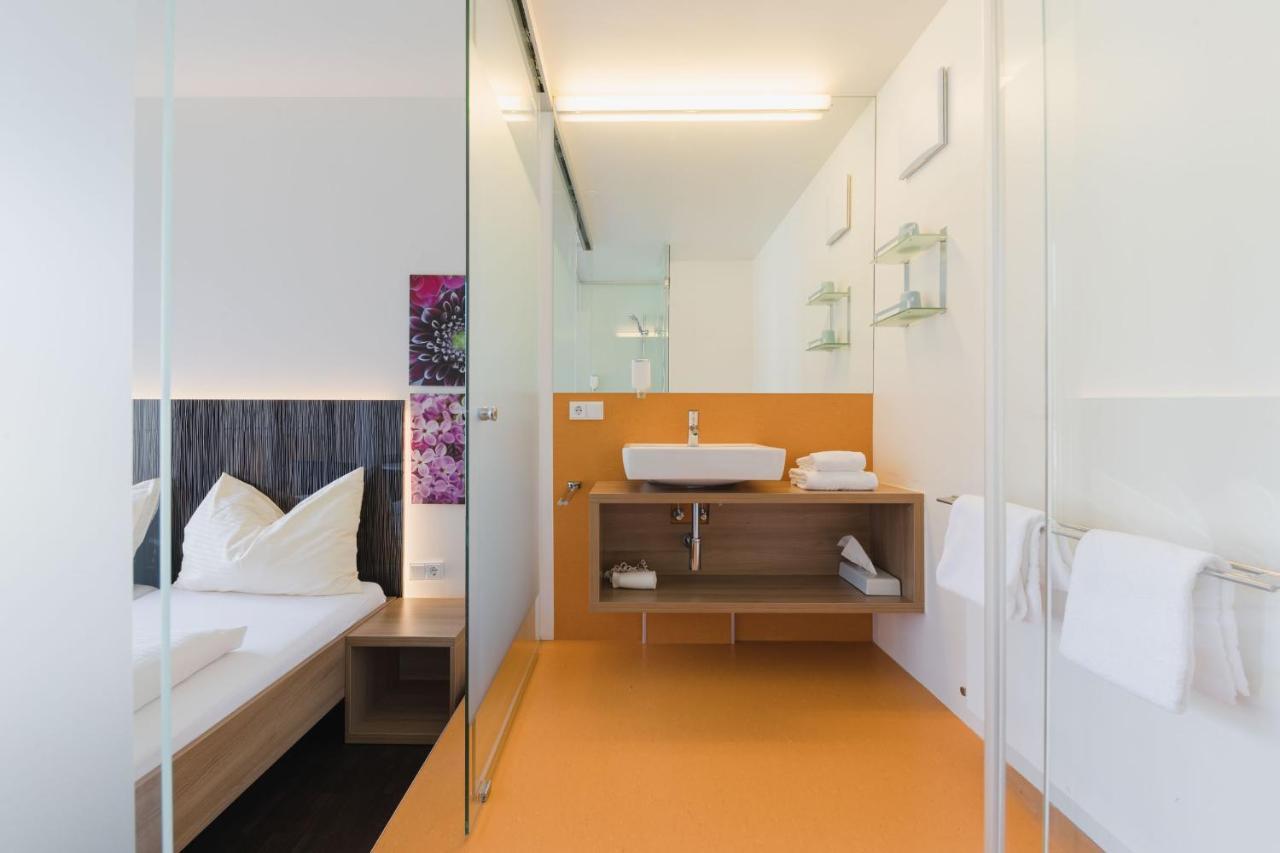 Motel Z - Self Checkin Feldkirch Extérieur photo