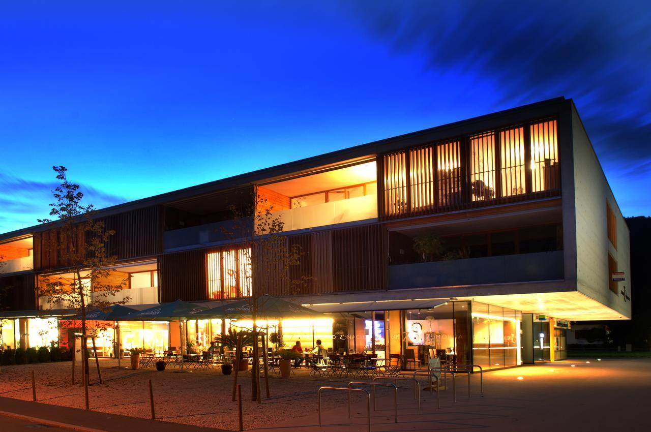Motel Z - Self Checkin Feldkirch Extérieur photo